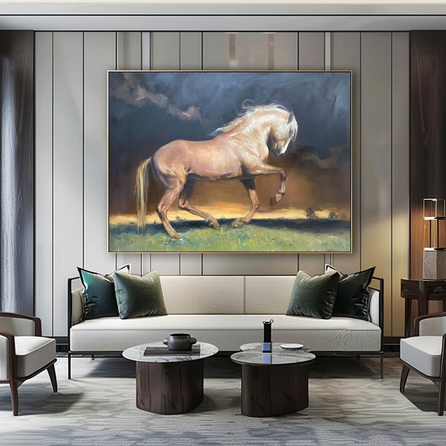 Hyperrealism Art HRA012 - Viarteart