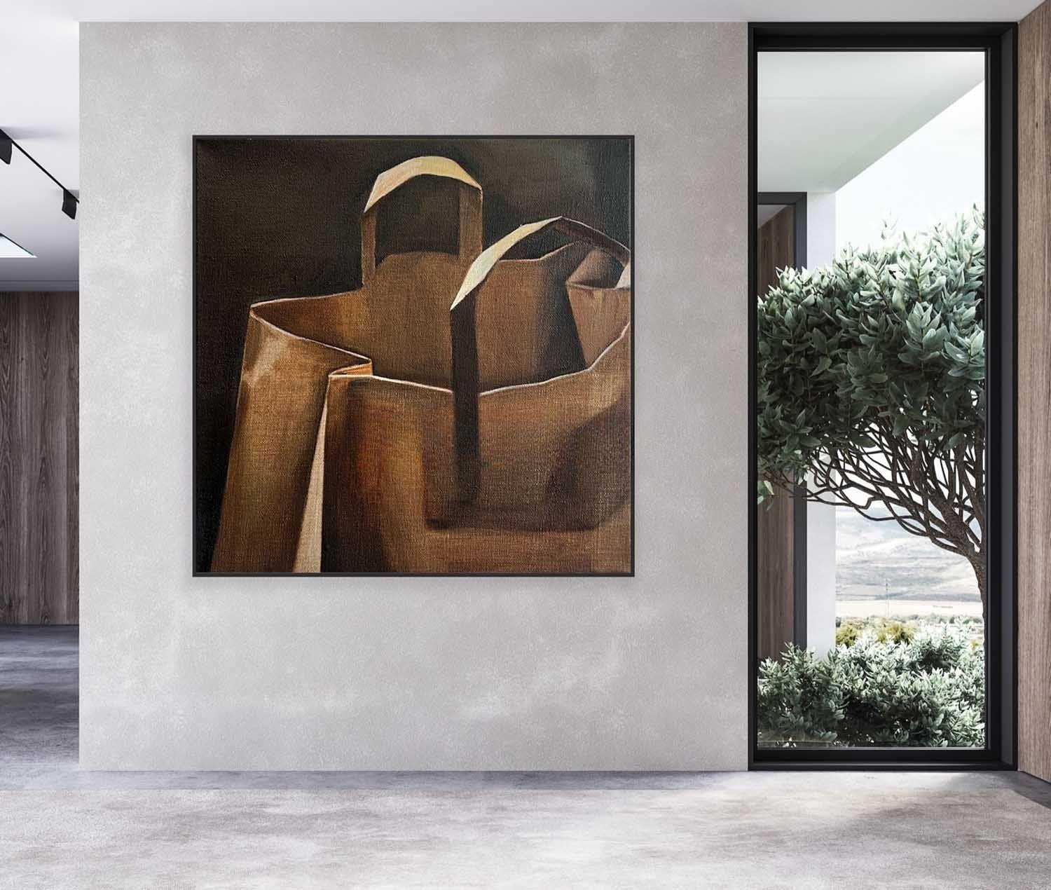 Hyperrealism Art HRA013 - Viarteart