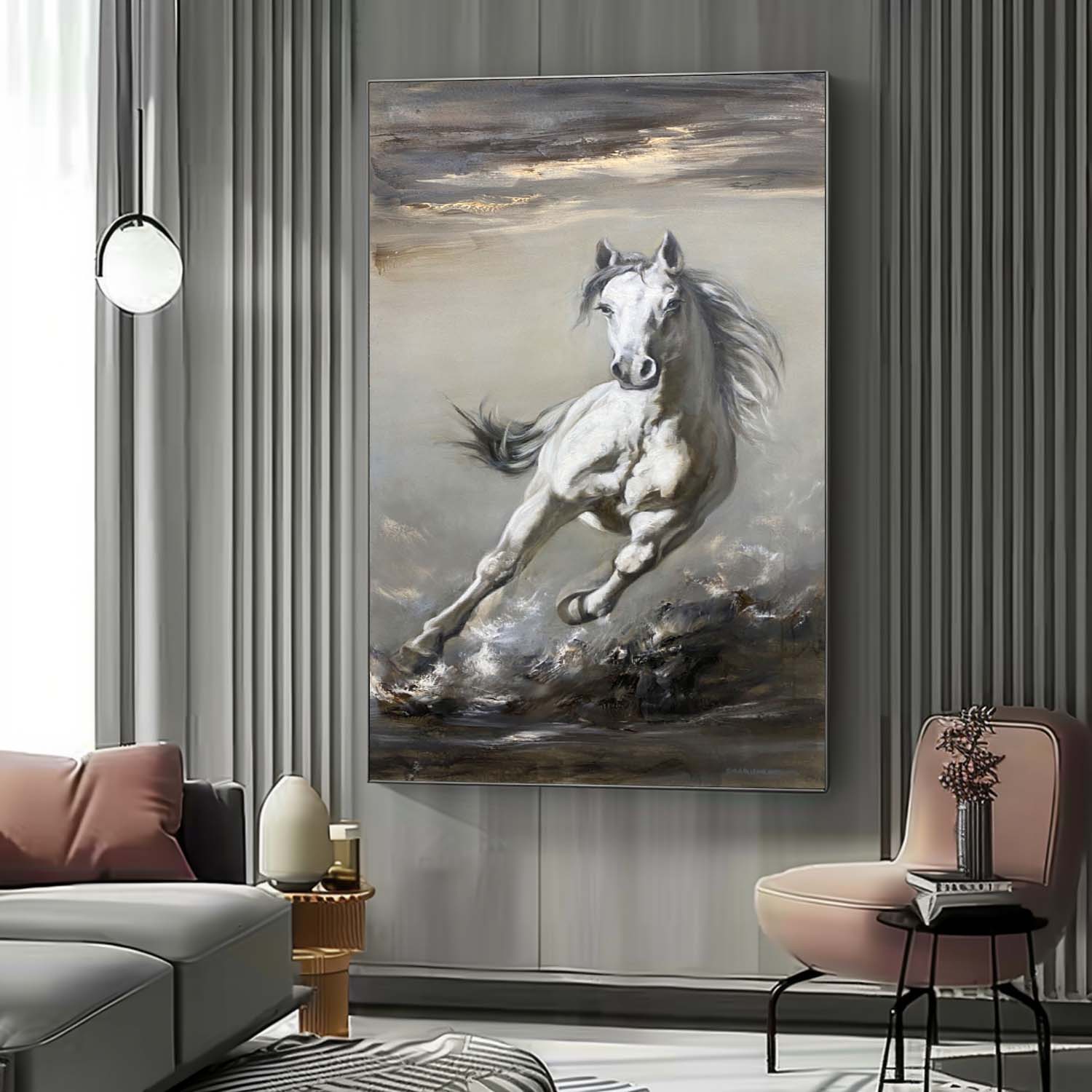 Hyperrealism Art HRA014 - Viarteart