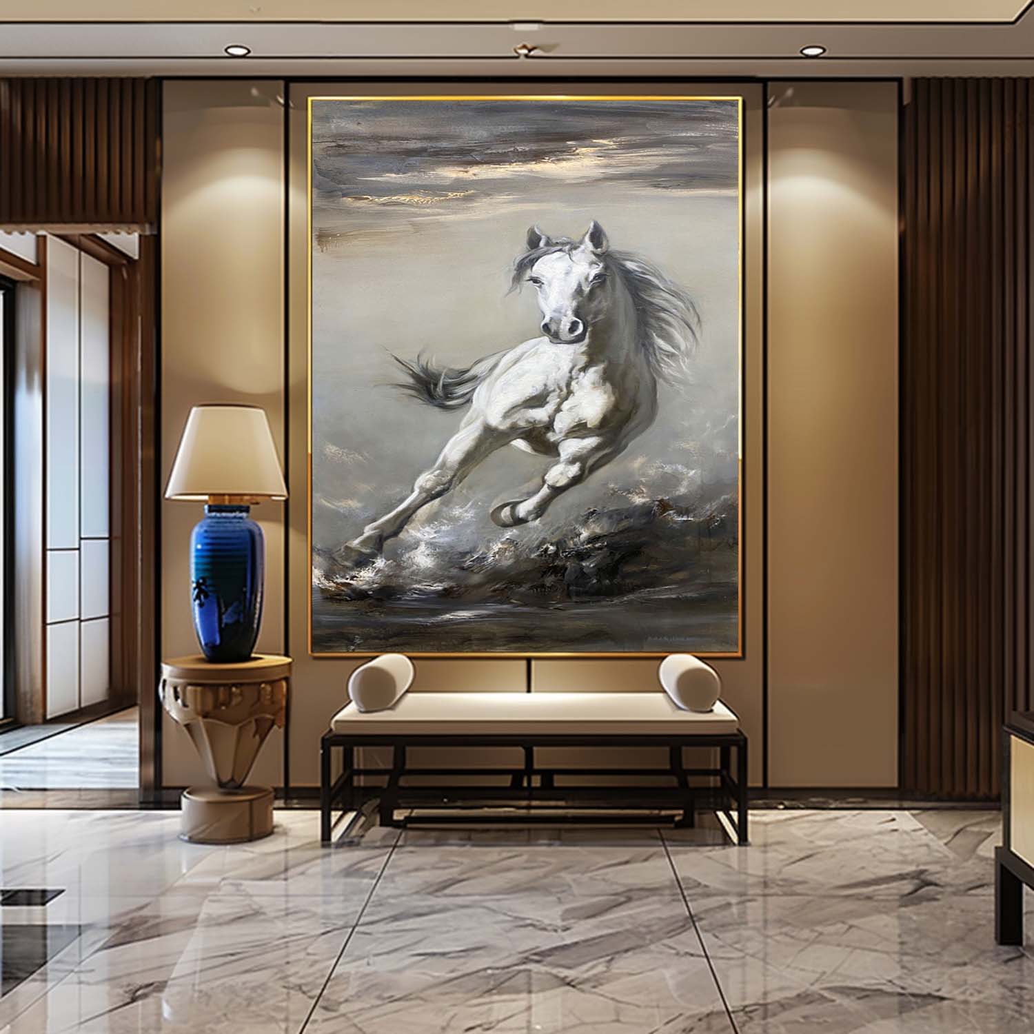 Hyperrealism Art HRA014 - Viarteart