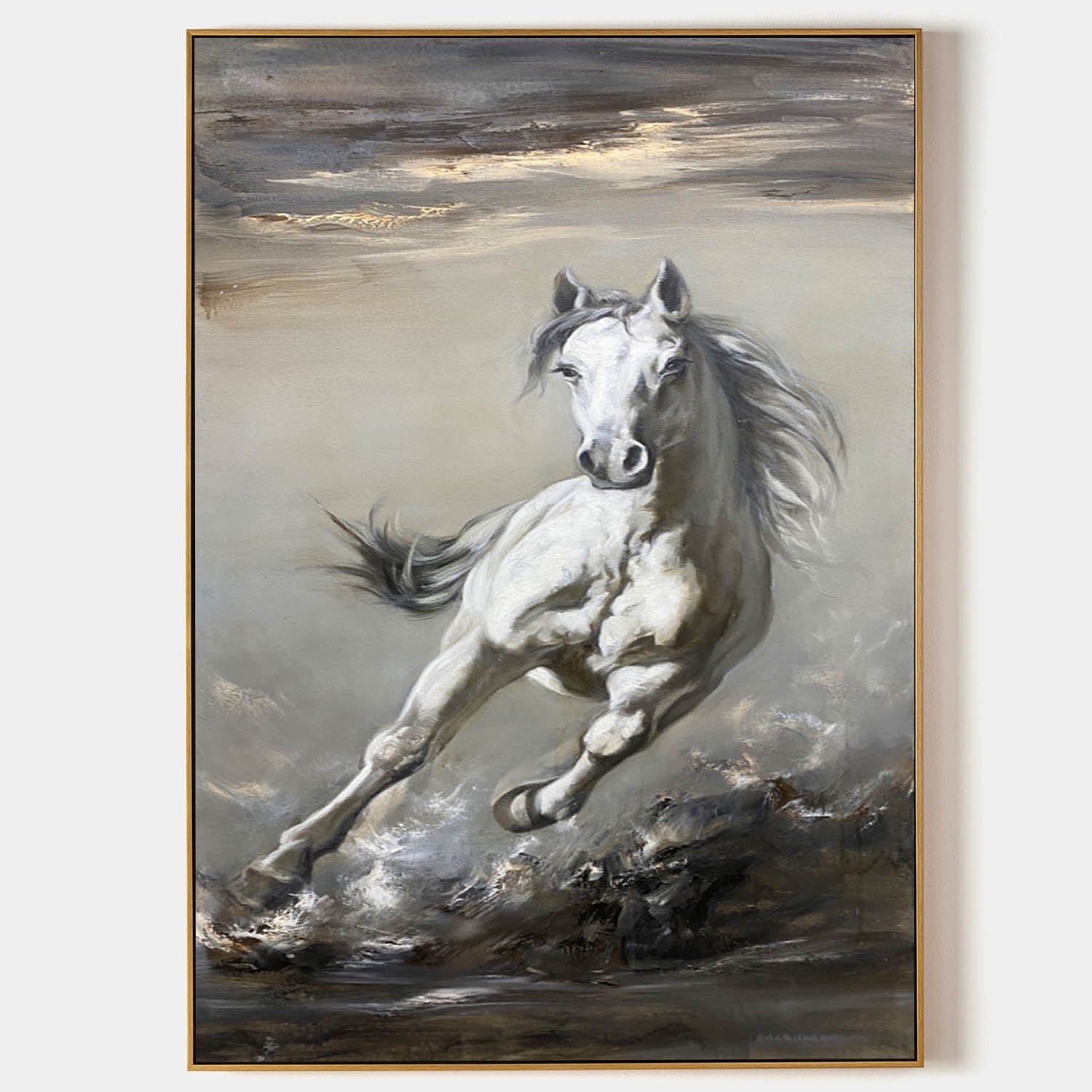 Hyperrealism Art HRA014 - Viarteart