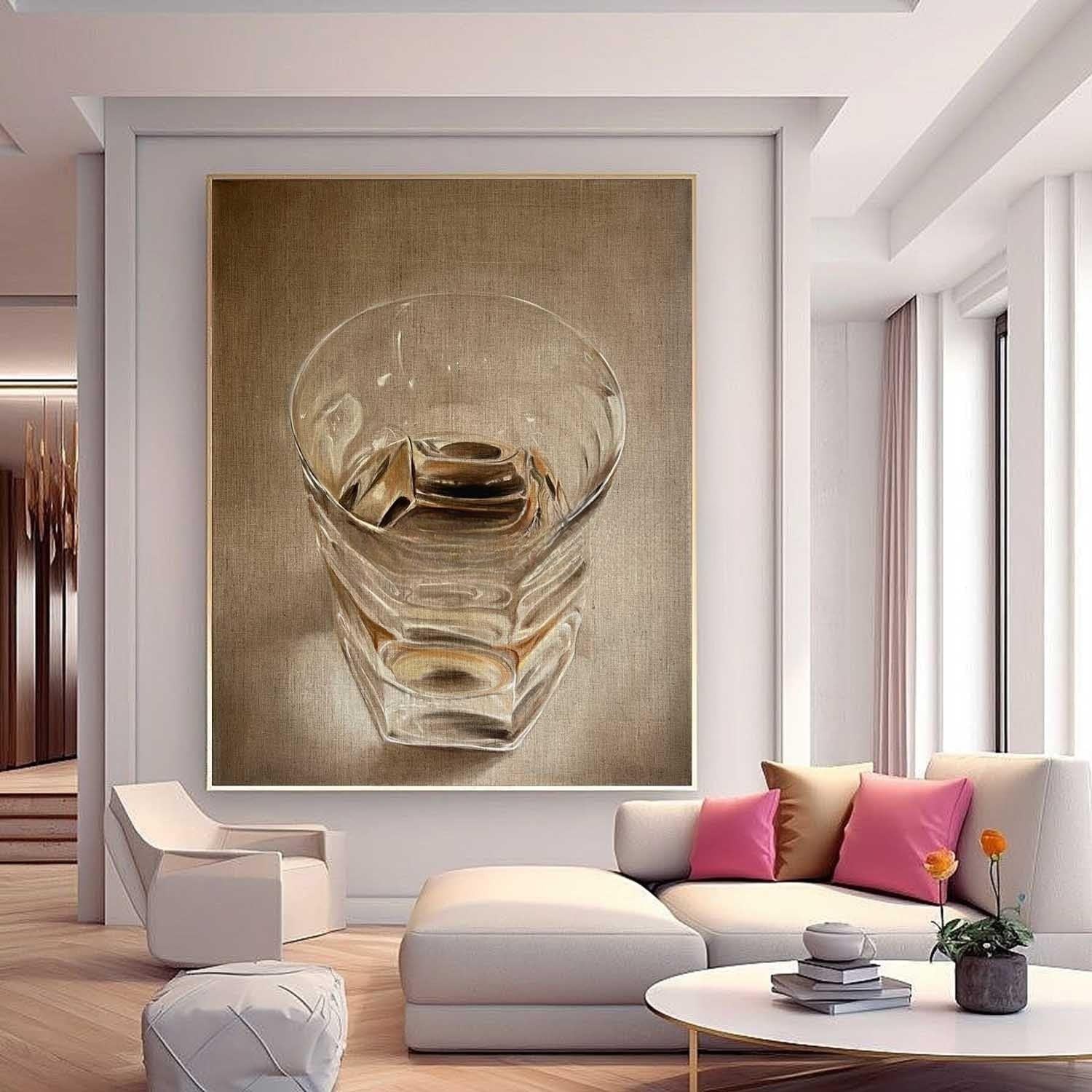 Hyperrealism Art HRA021 - Viarteart