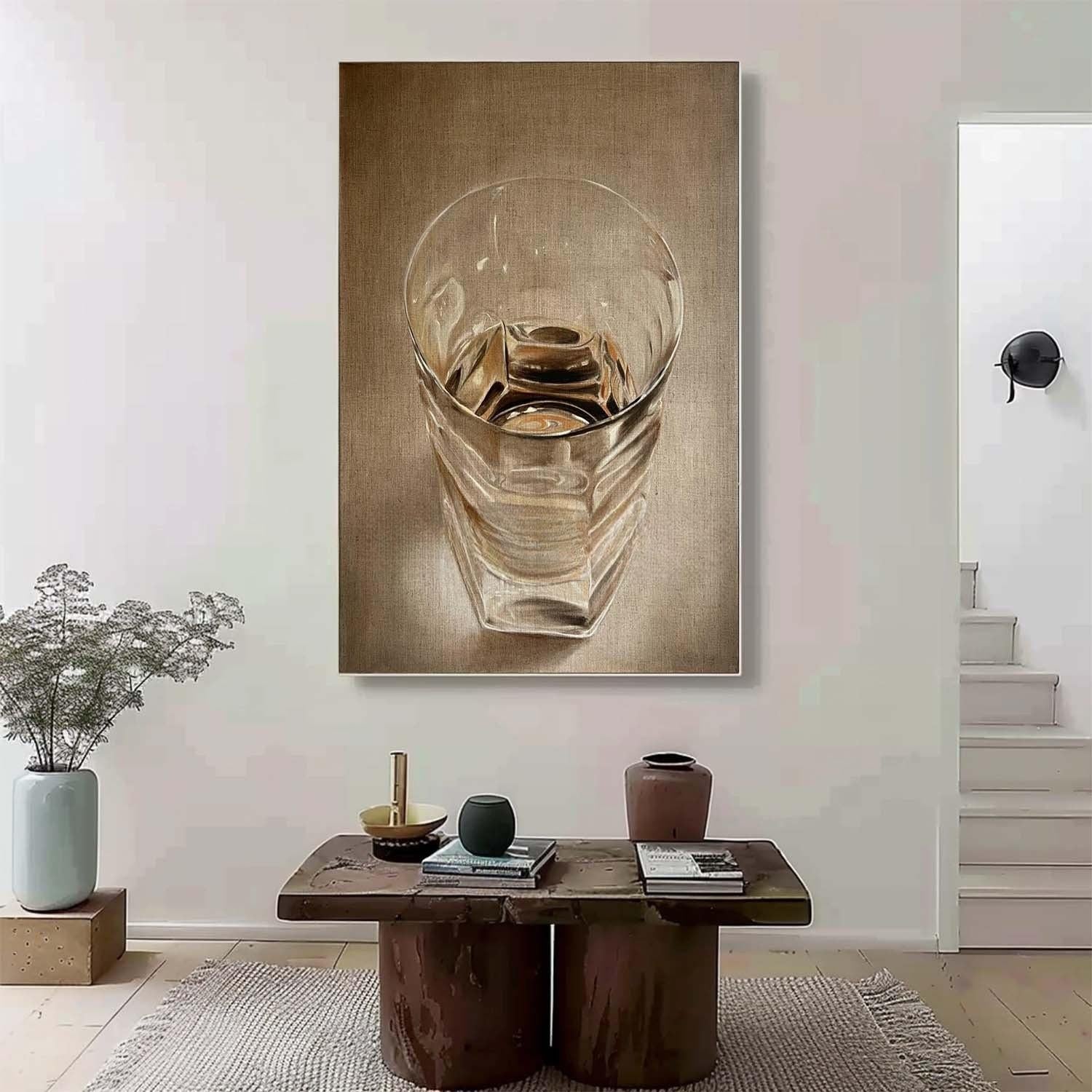 Hyperrealism Art HRA021 - Viarteart