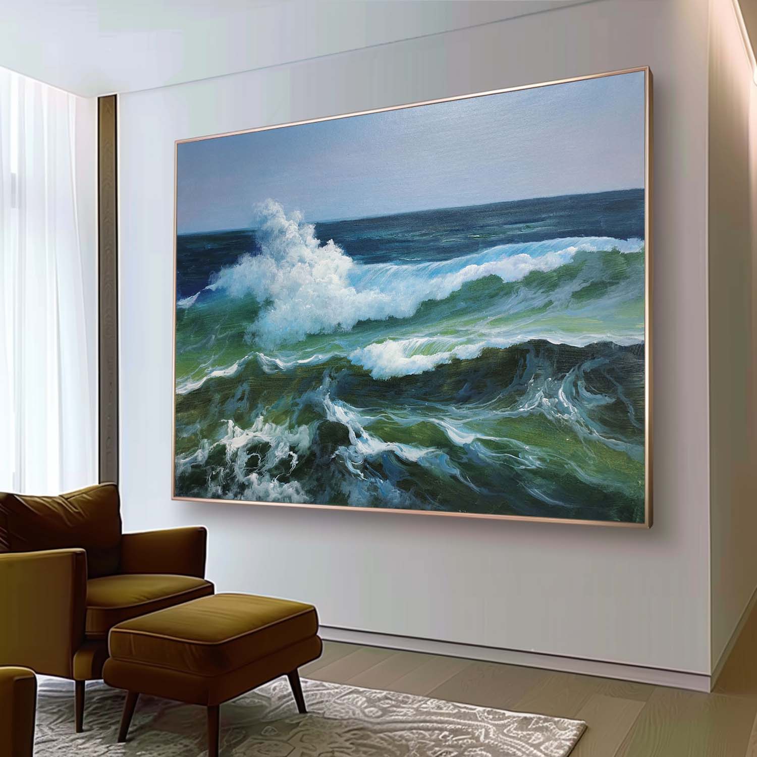 Hyperrealism Art HRA035 - Viarteart