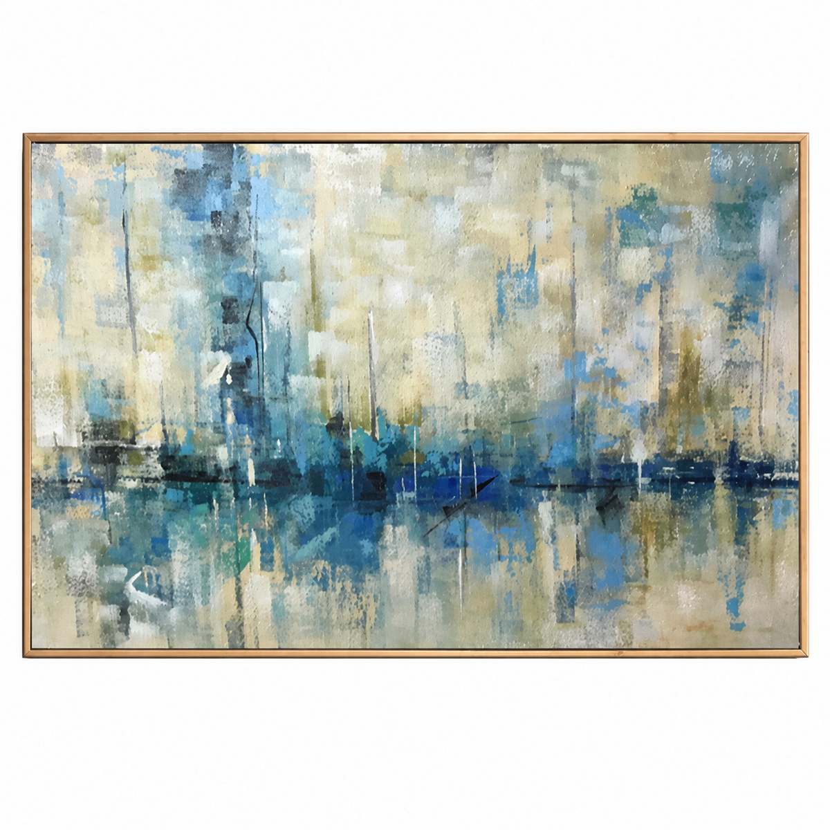 Quiet Reflections