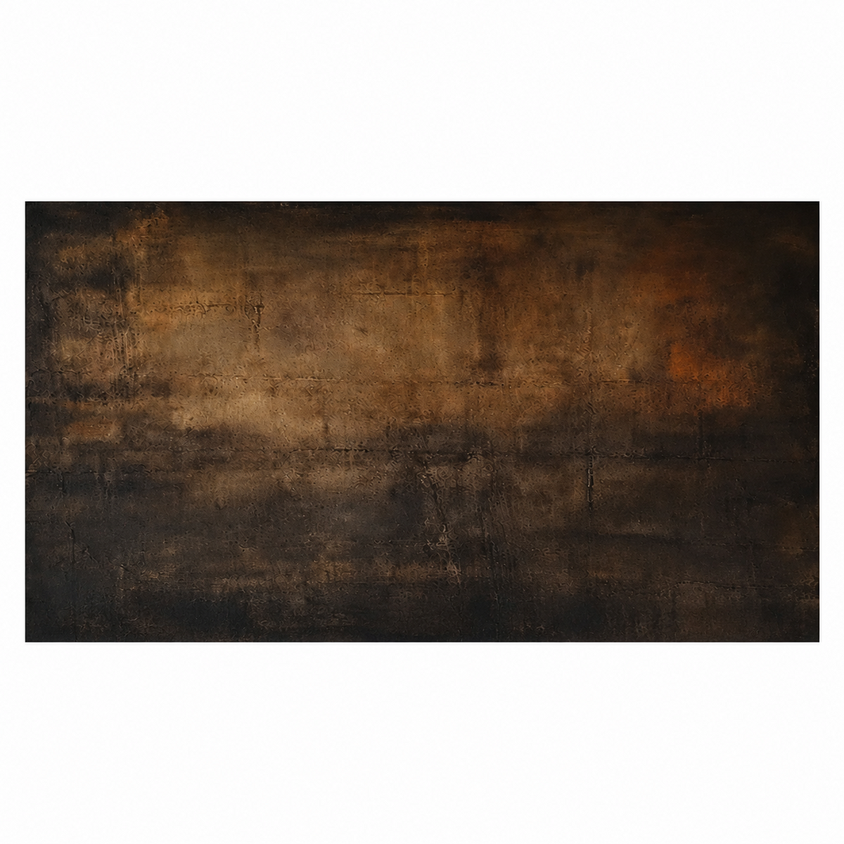 Bronze Reverie