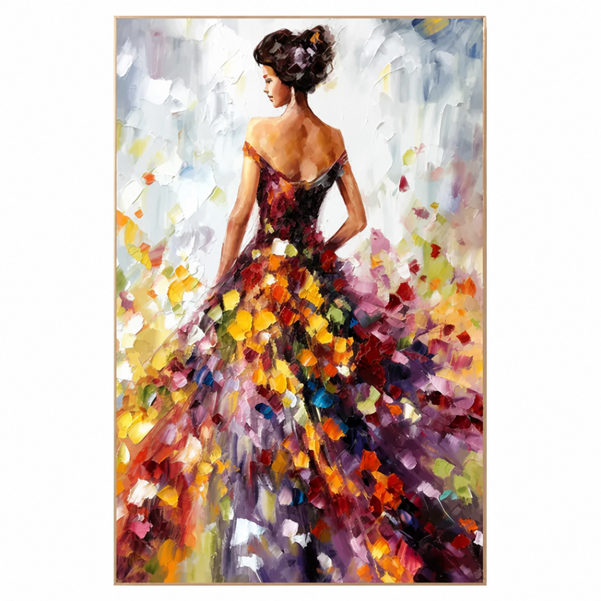 Radiant Elegance