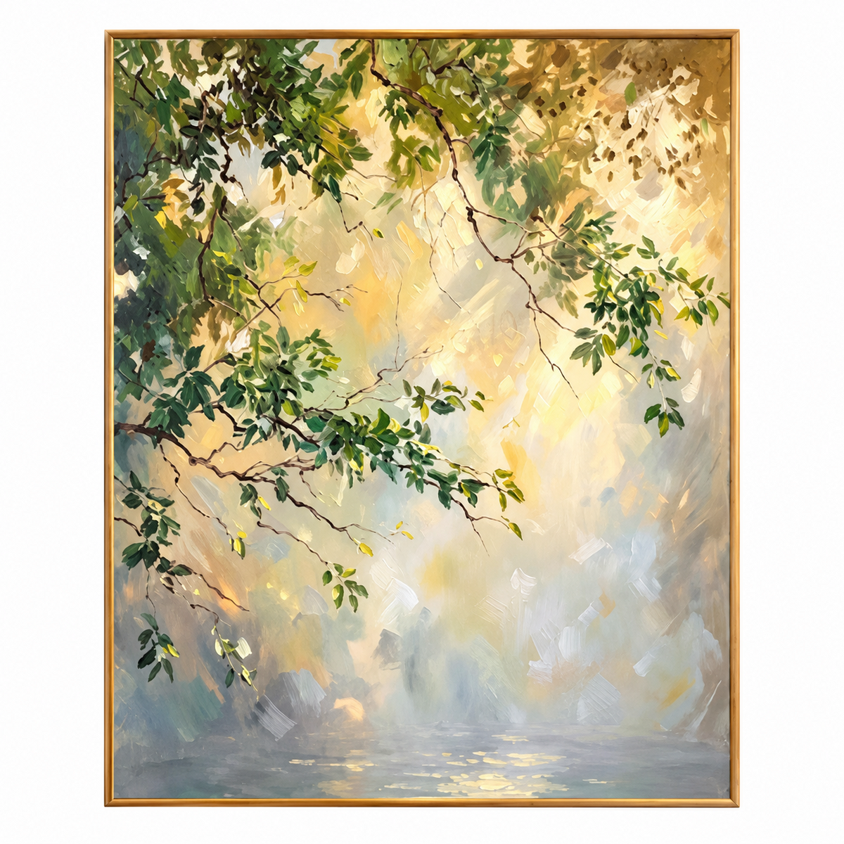 Canopy of Light