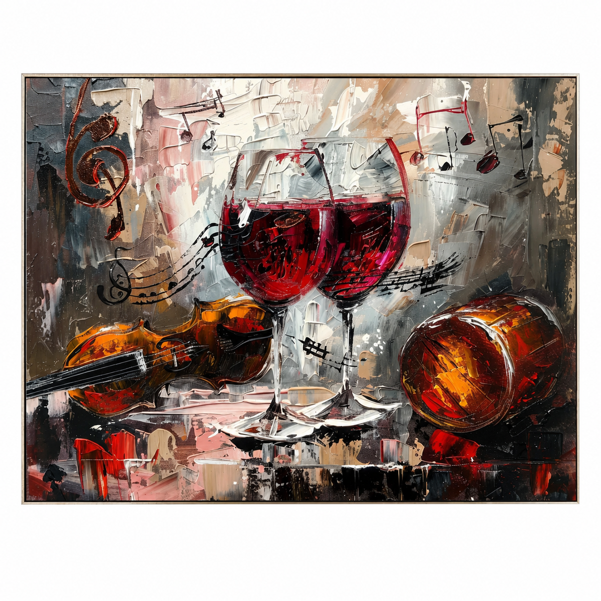 Wine Sonata