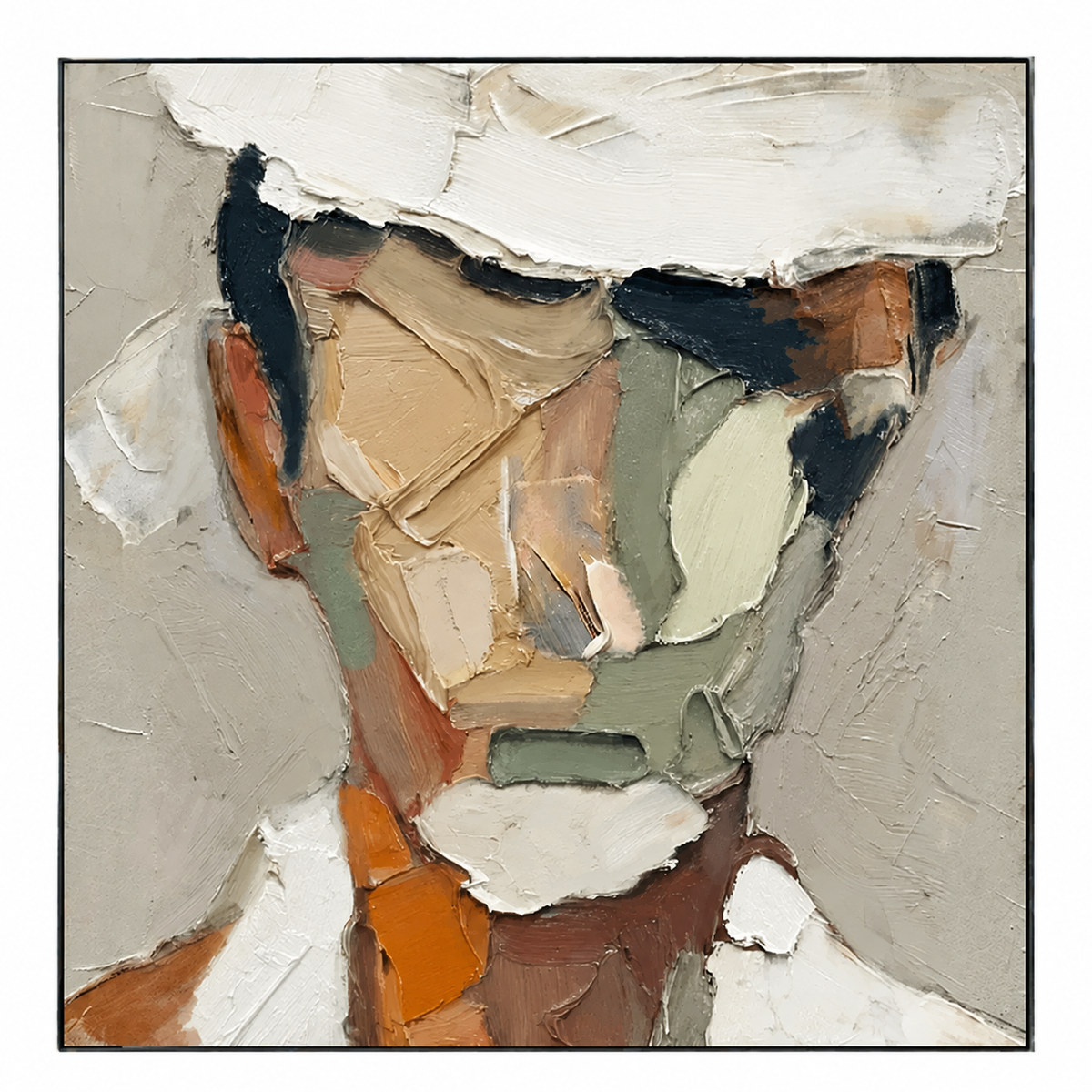Quiet Identity