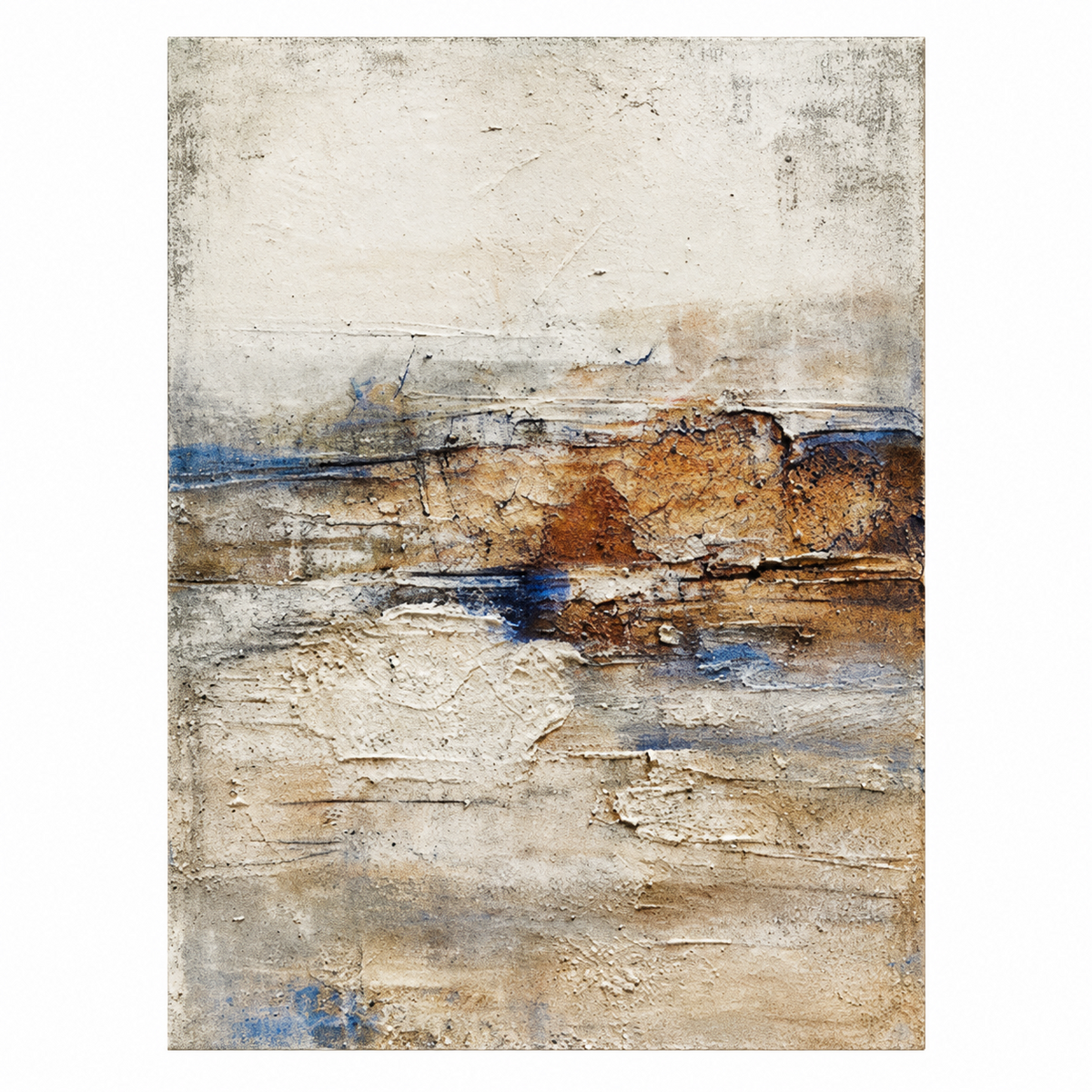 Quiet Terrain