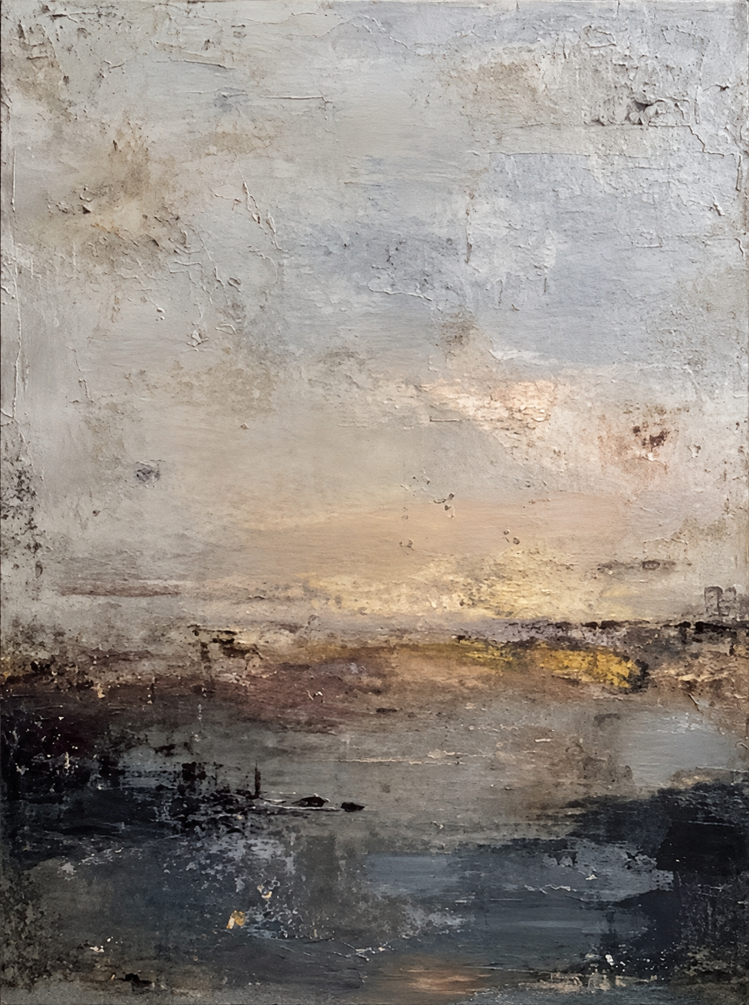 Silent Horizon