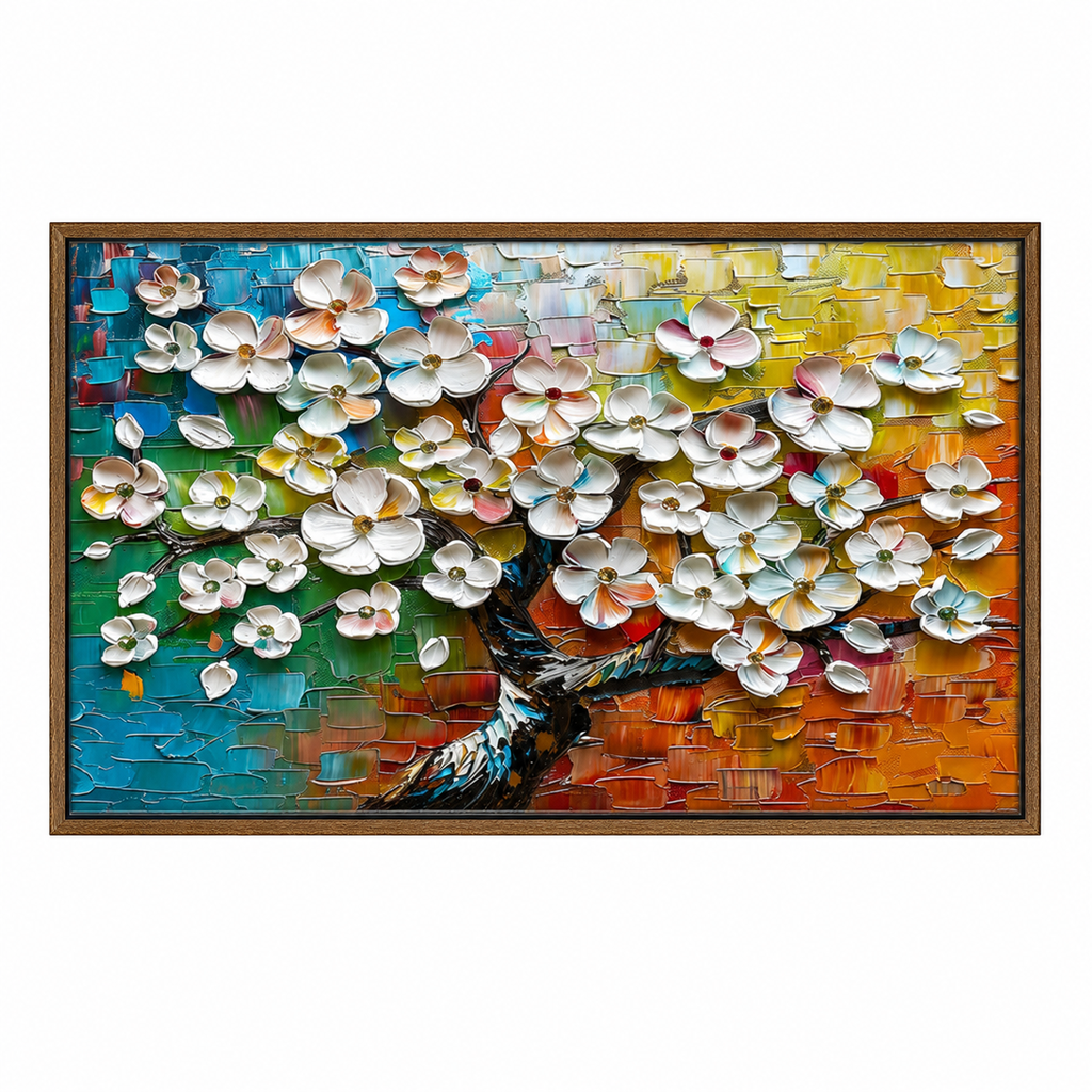 Blossom Tree Symphony