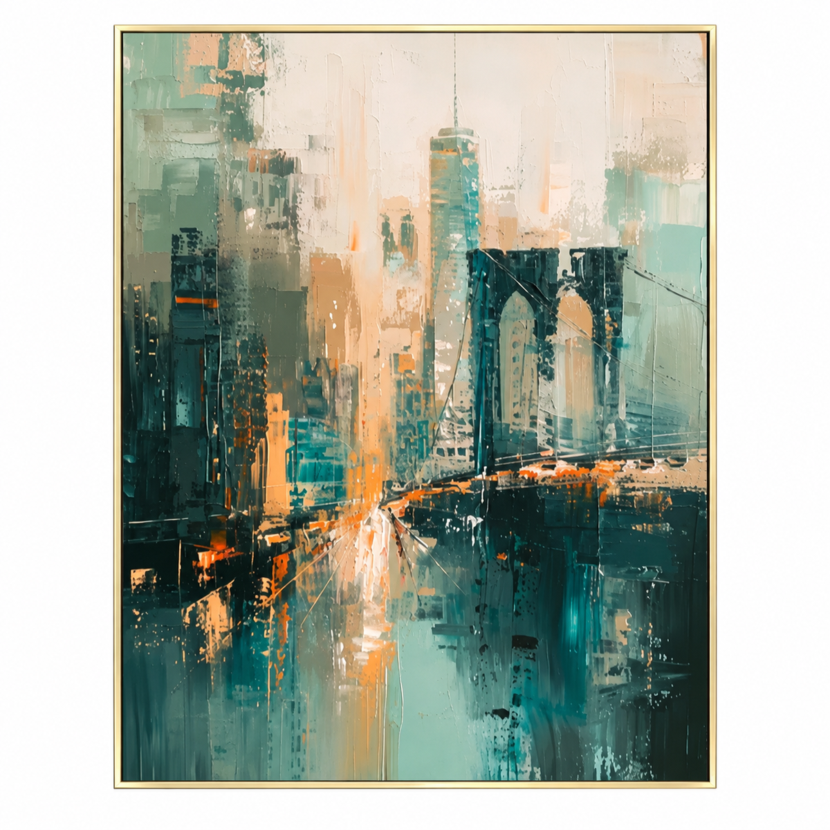 Brooklyn Glow