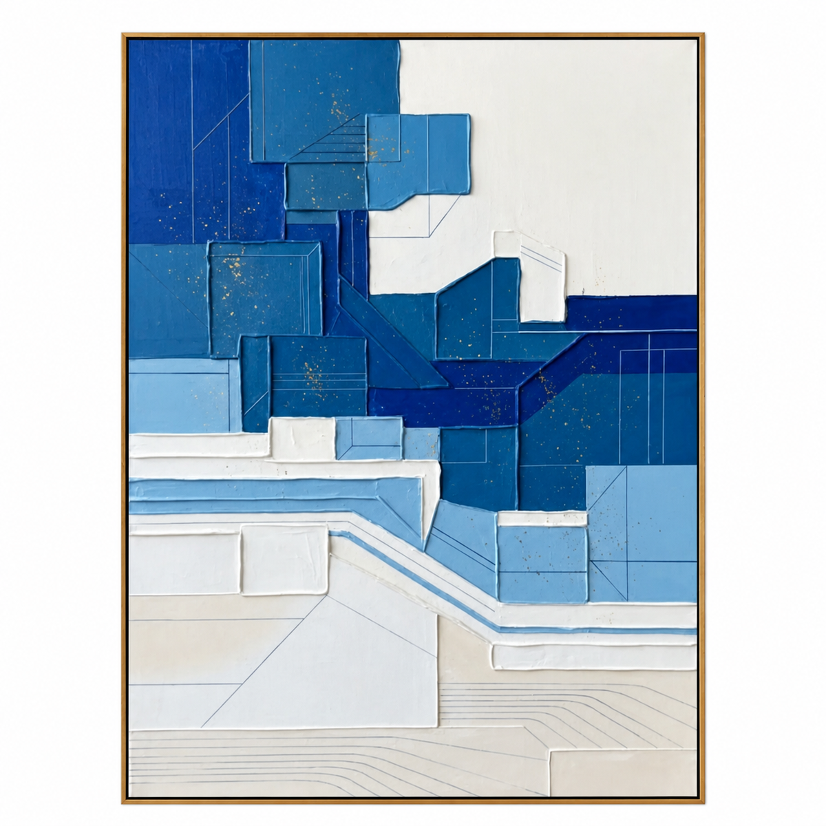 Azure Structural Balance