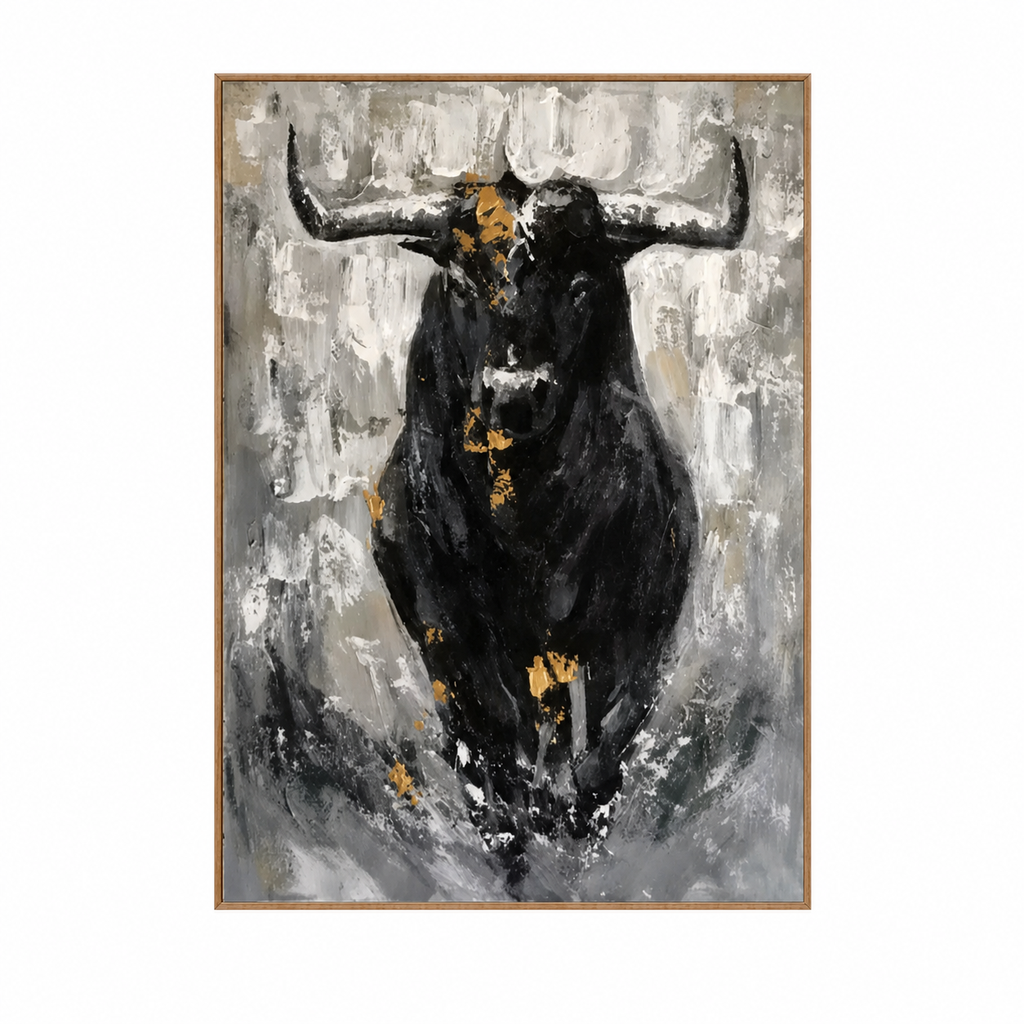 Black Bull Power