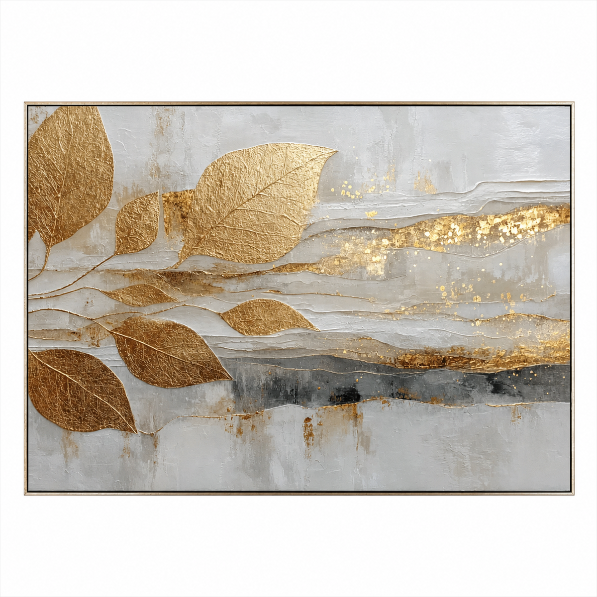 Golden Drift