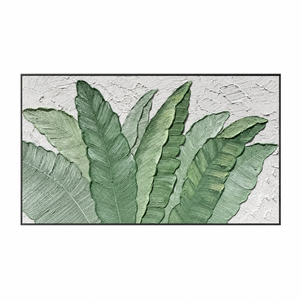 Sage Botanical Relief