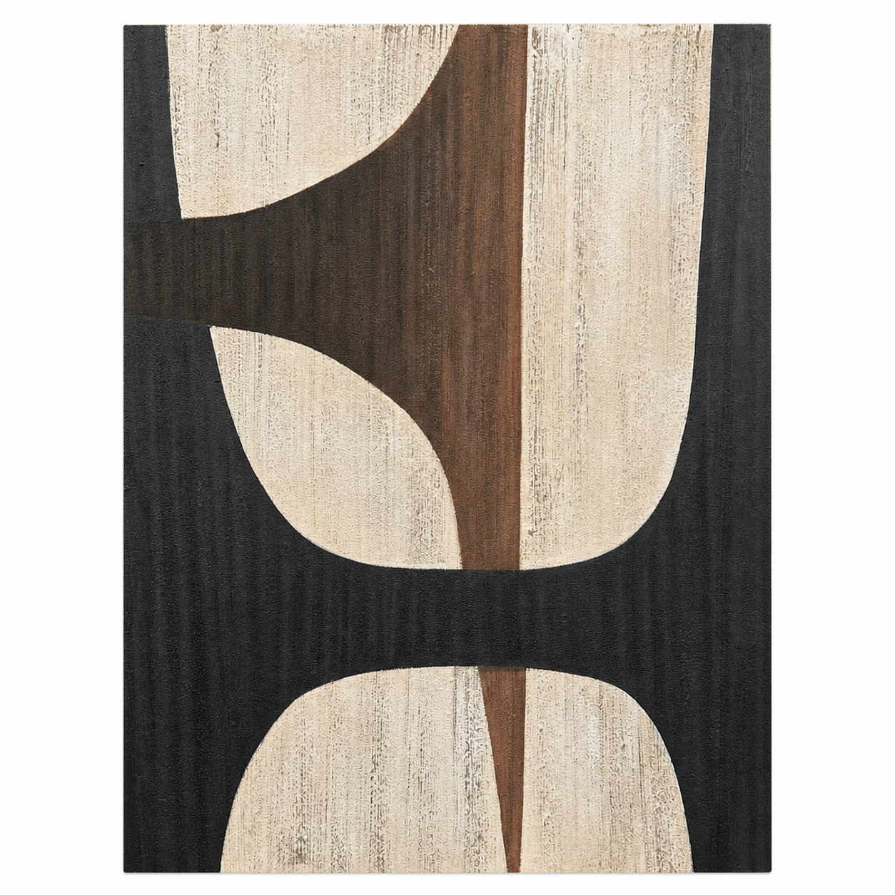 Neutral Balance Geometry