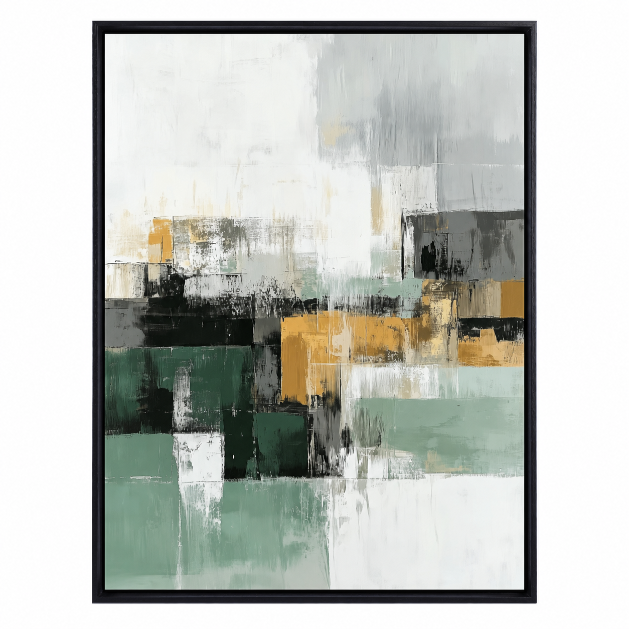 Sage Urban Layers