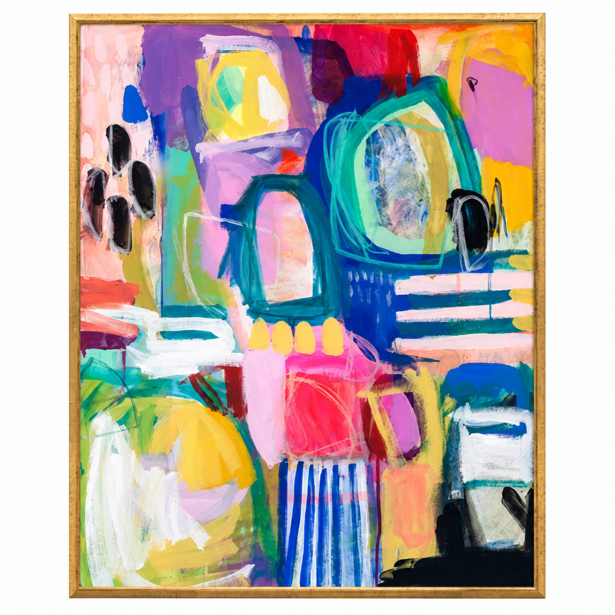Chromatic Playground