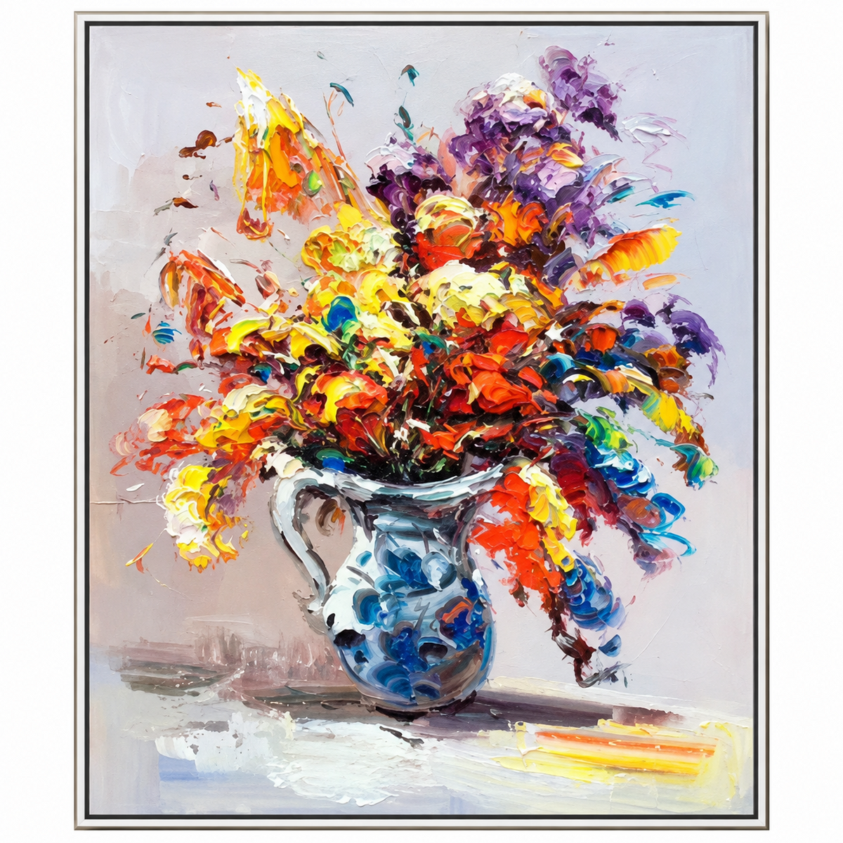 Radiant Bouquet