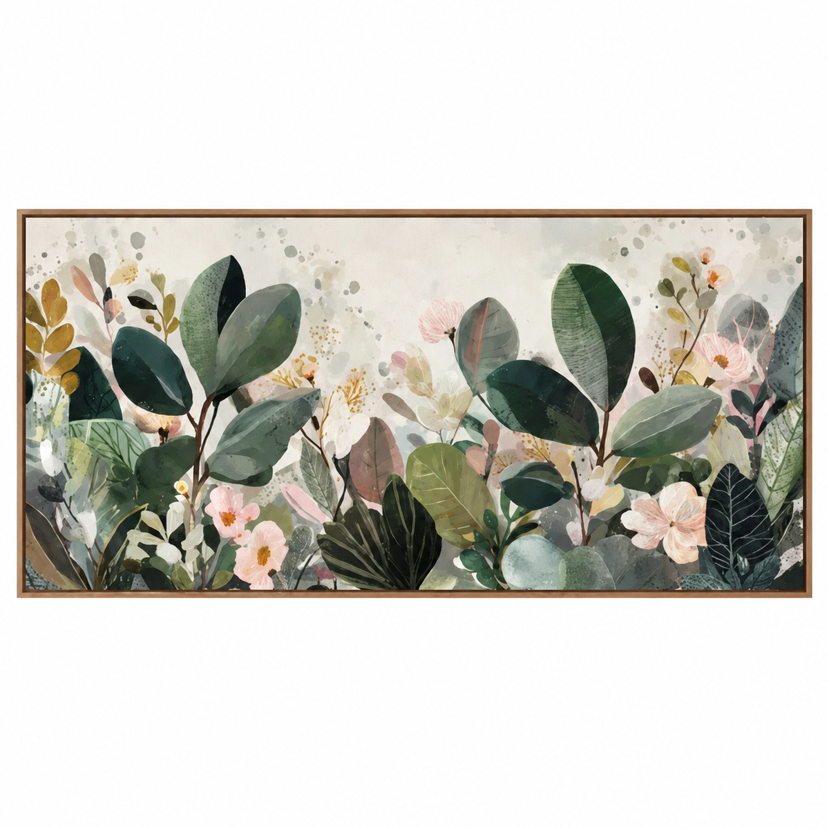 Botanical Reverie