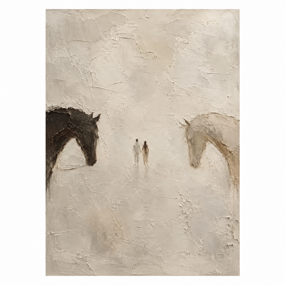 Quiet Encounter
