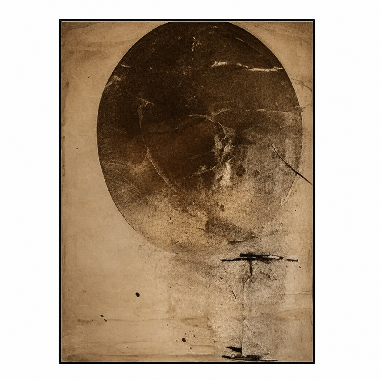 Dark Moon Serenity