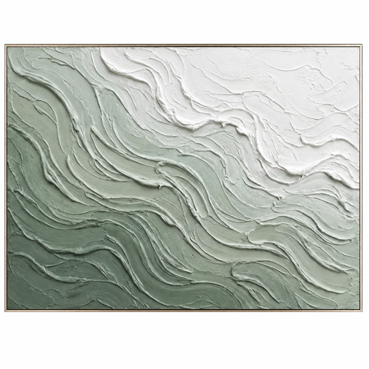 Sage Drift Relief