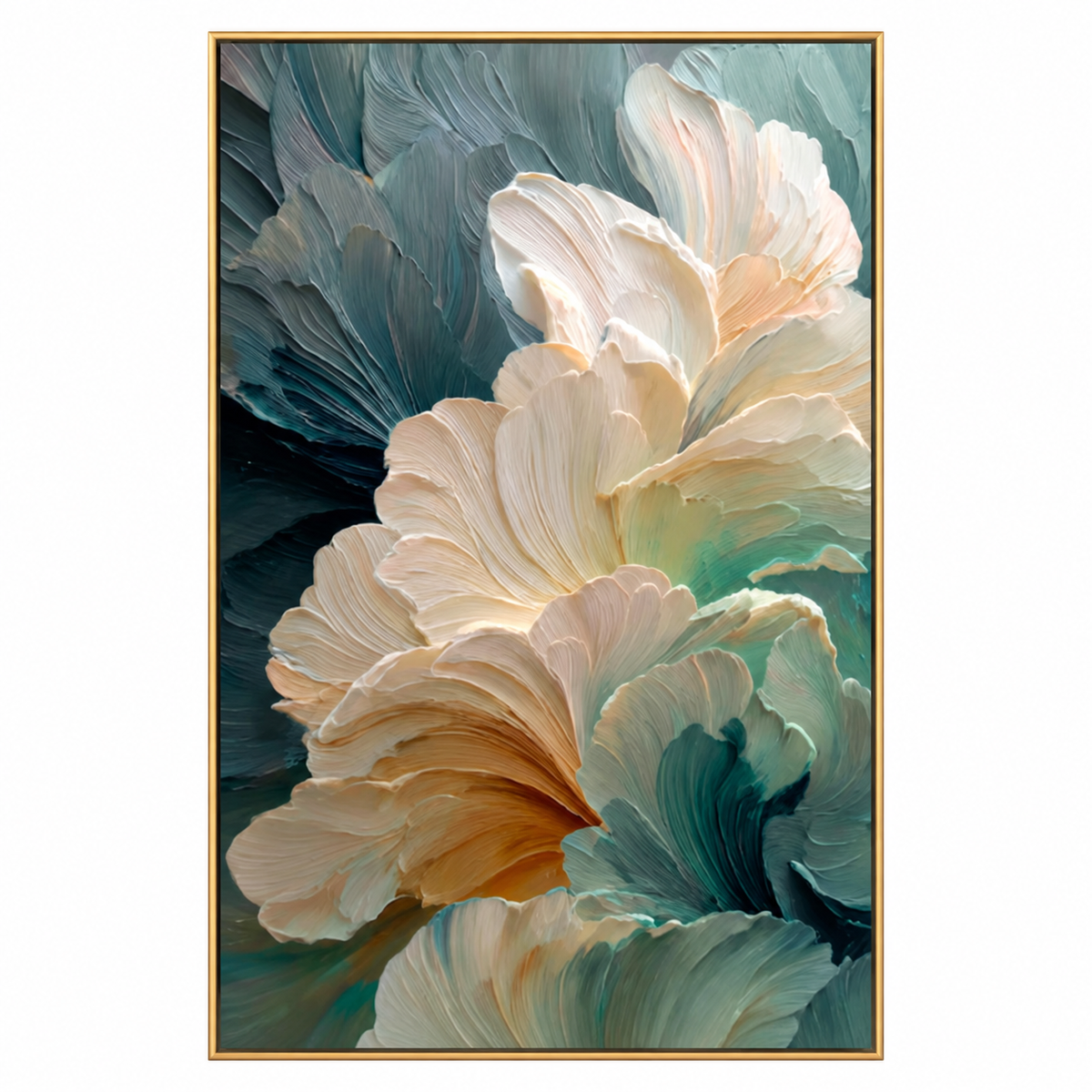 Ethereal Bloom