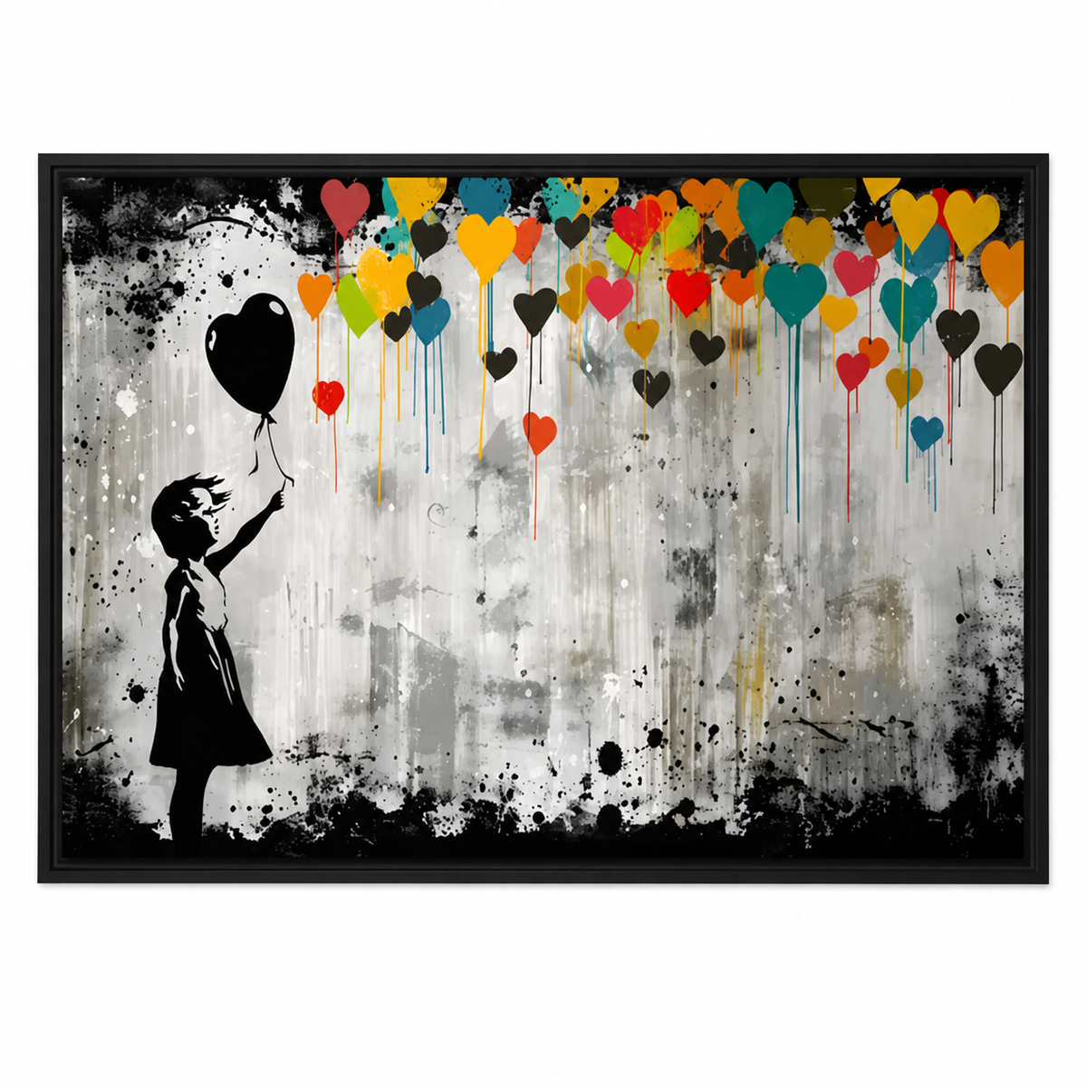 Chasing Hearts