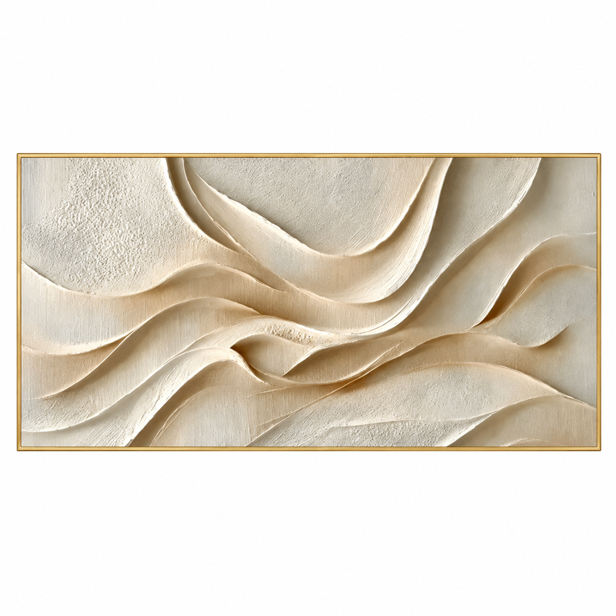 Ivory Flow