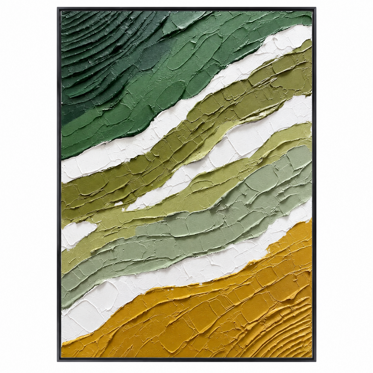 Verdant Layers