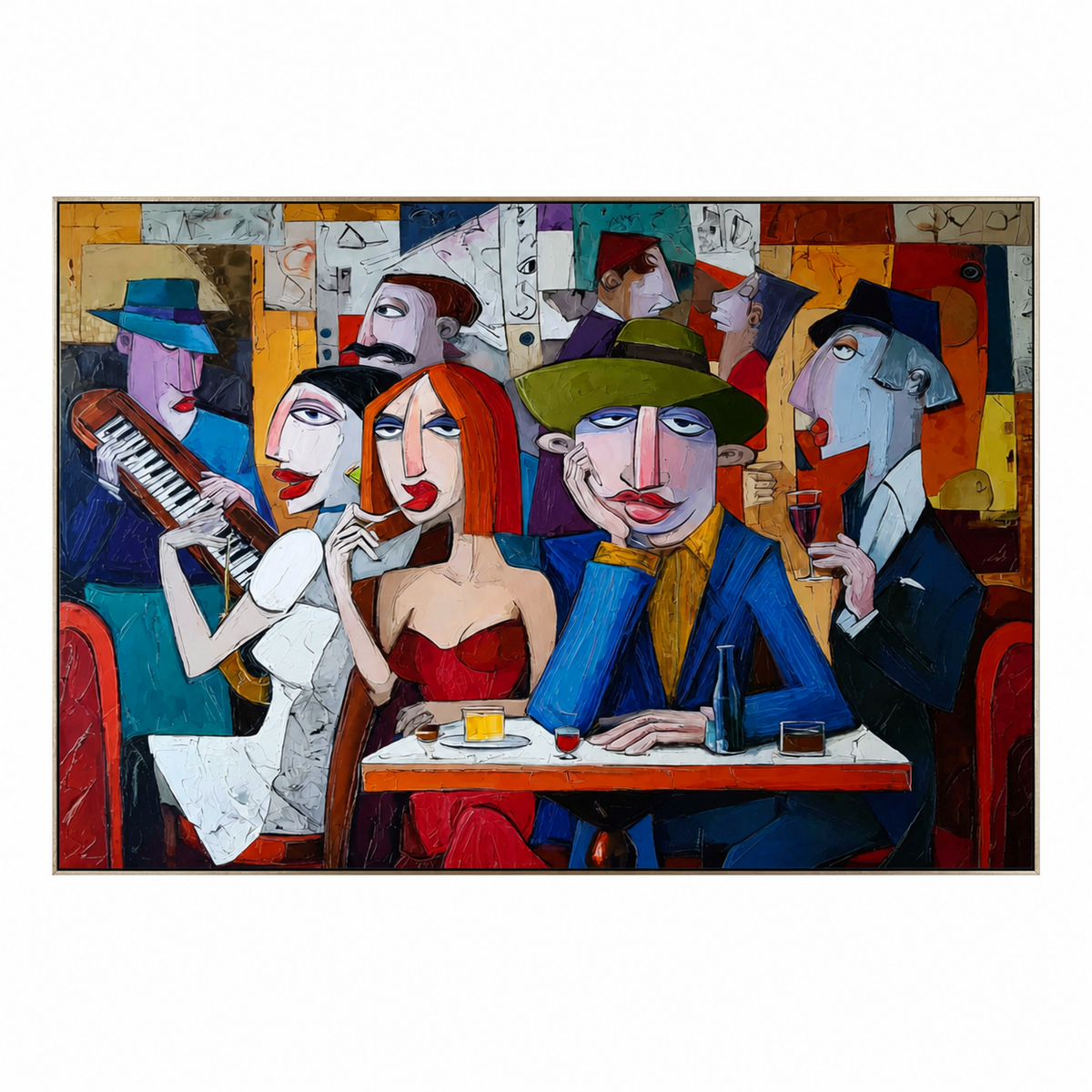 Café Society