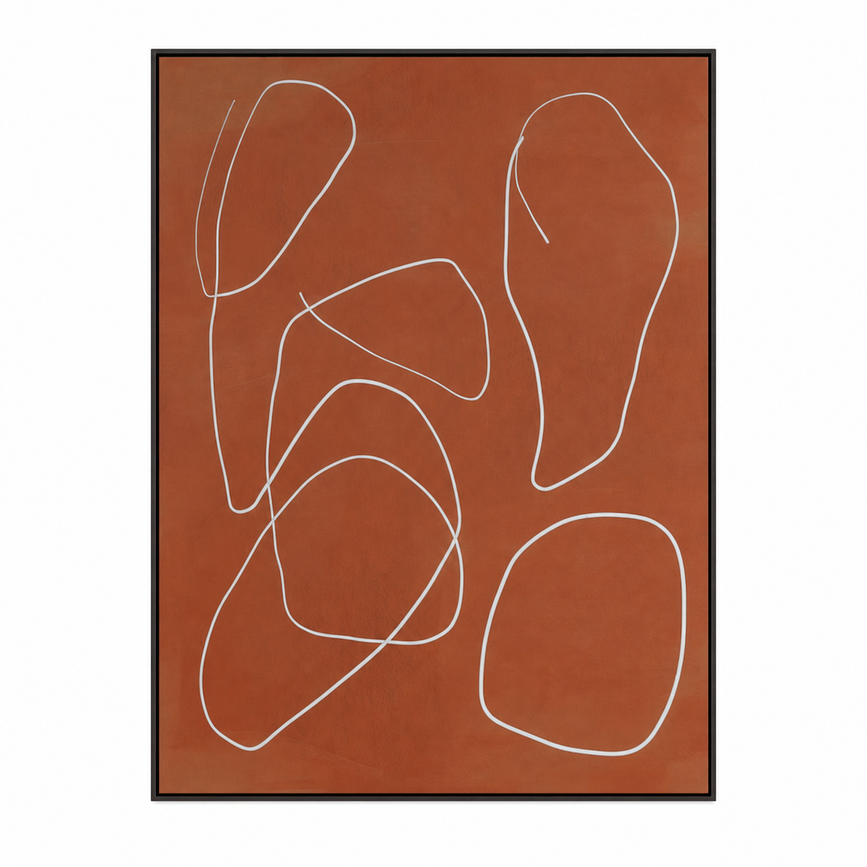 Terracotta Line Harmony