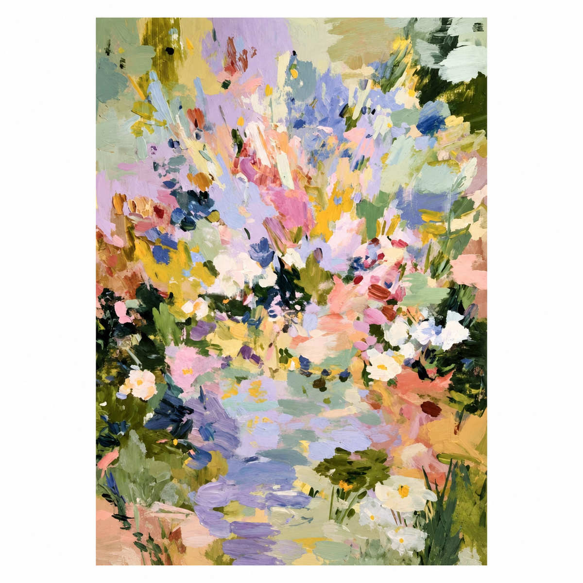 Garden Reverie