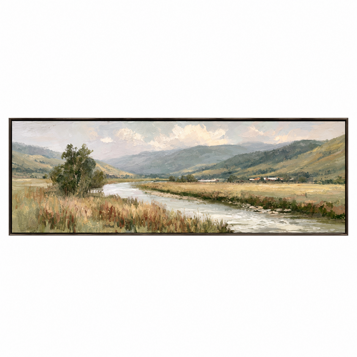 Valley Reverie