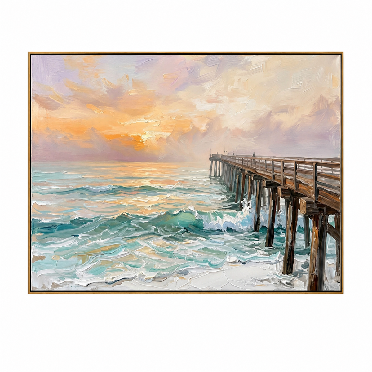 Amber Tide Passage
