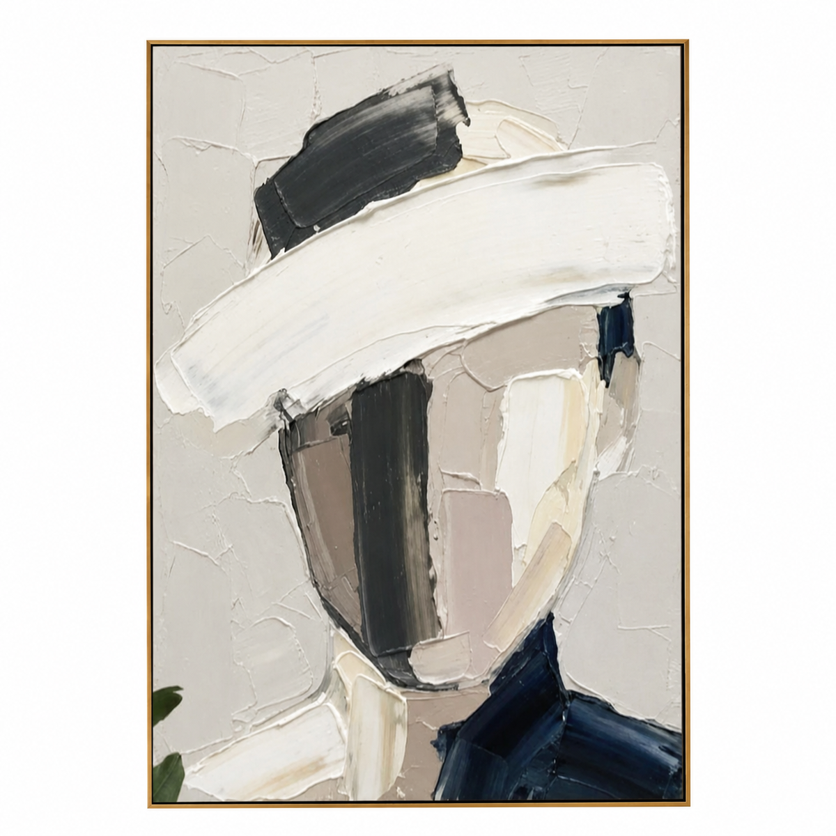 Silent Figure