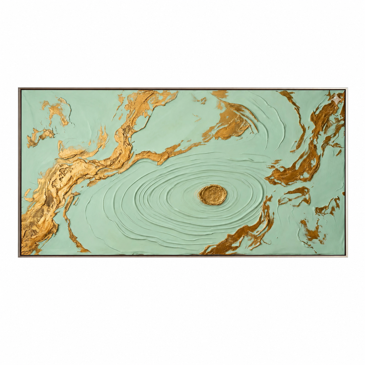 Sage Golden Ripple