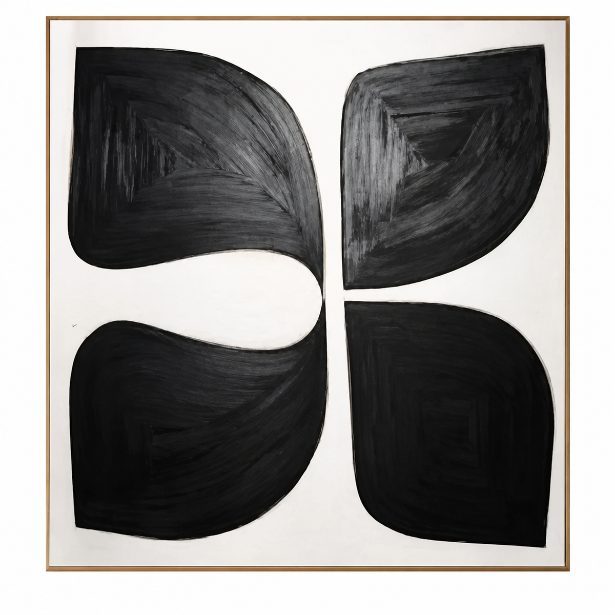 Monochrome Organic Balance