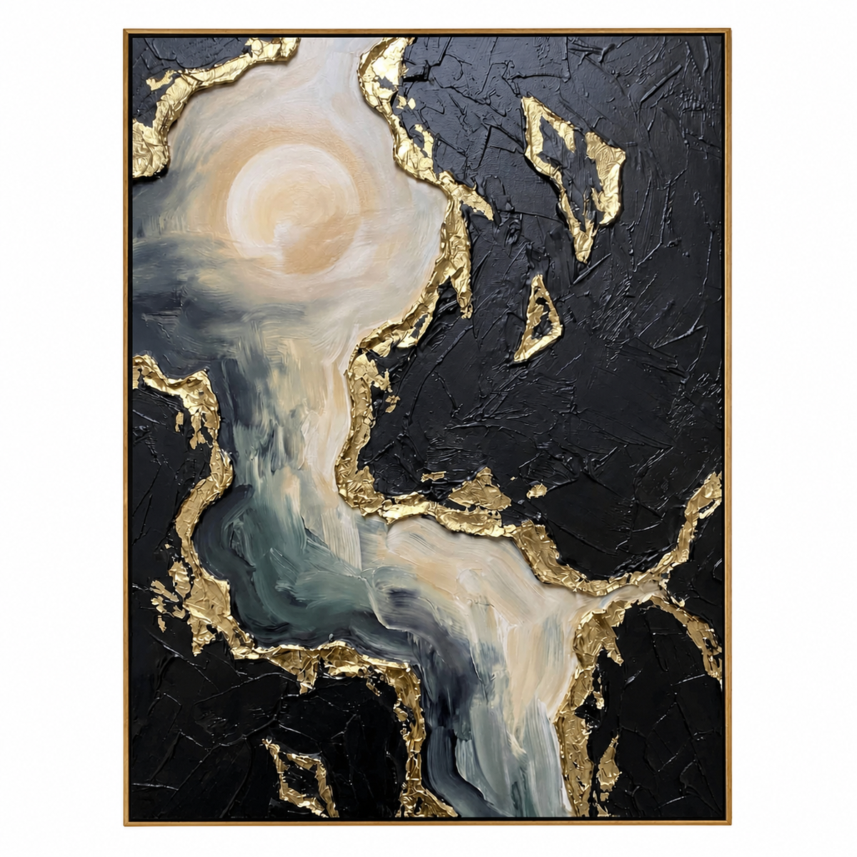 Golden Current