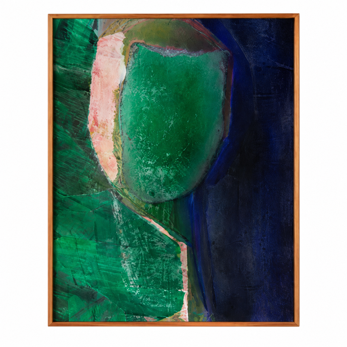 Emerald Divide