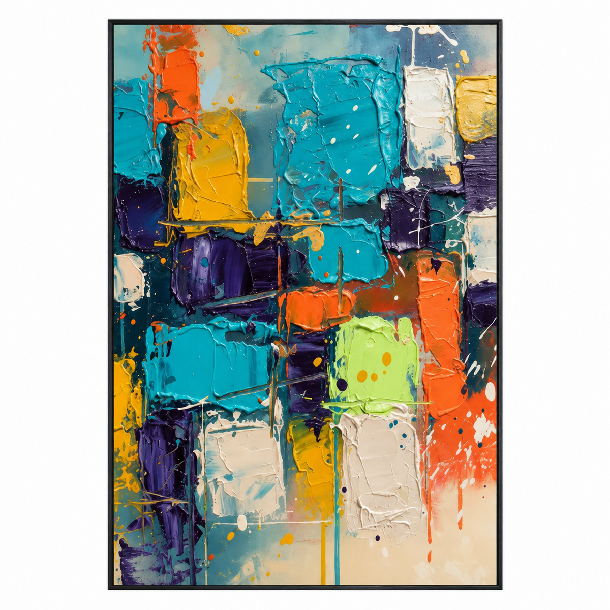 Electric Mosaic
