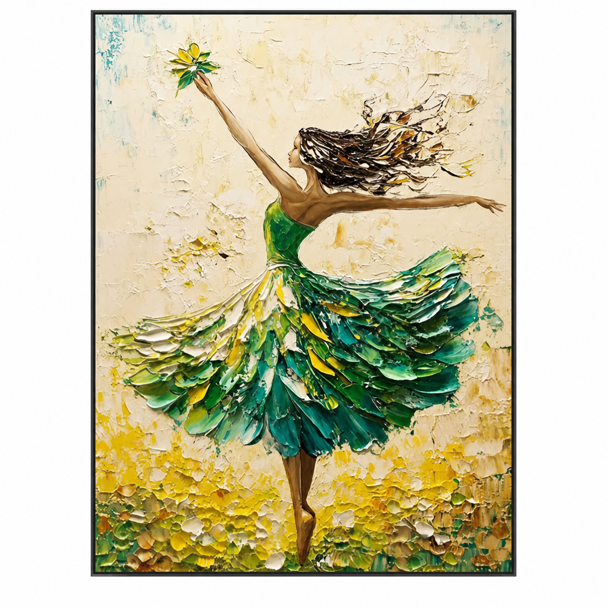 Emerald Dance