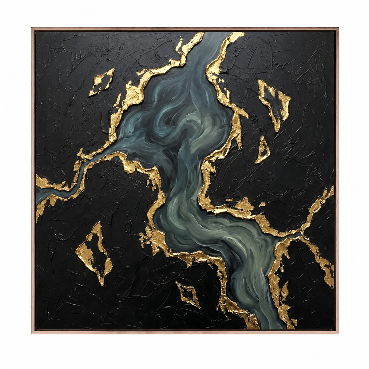 Gilded Rift