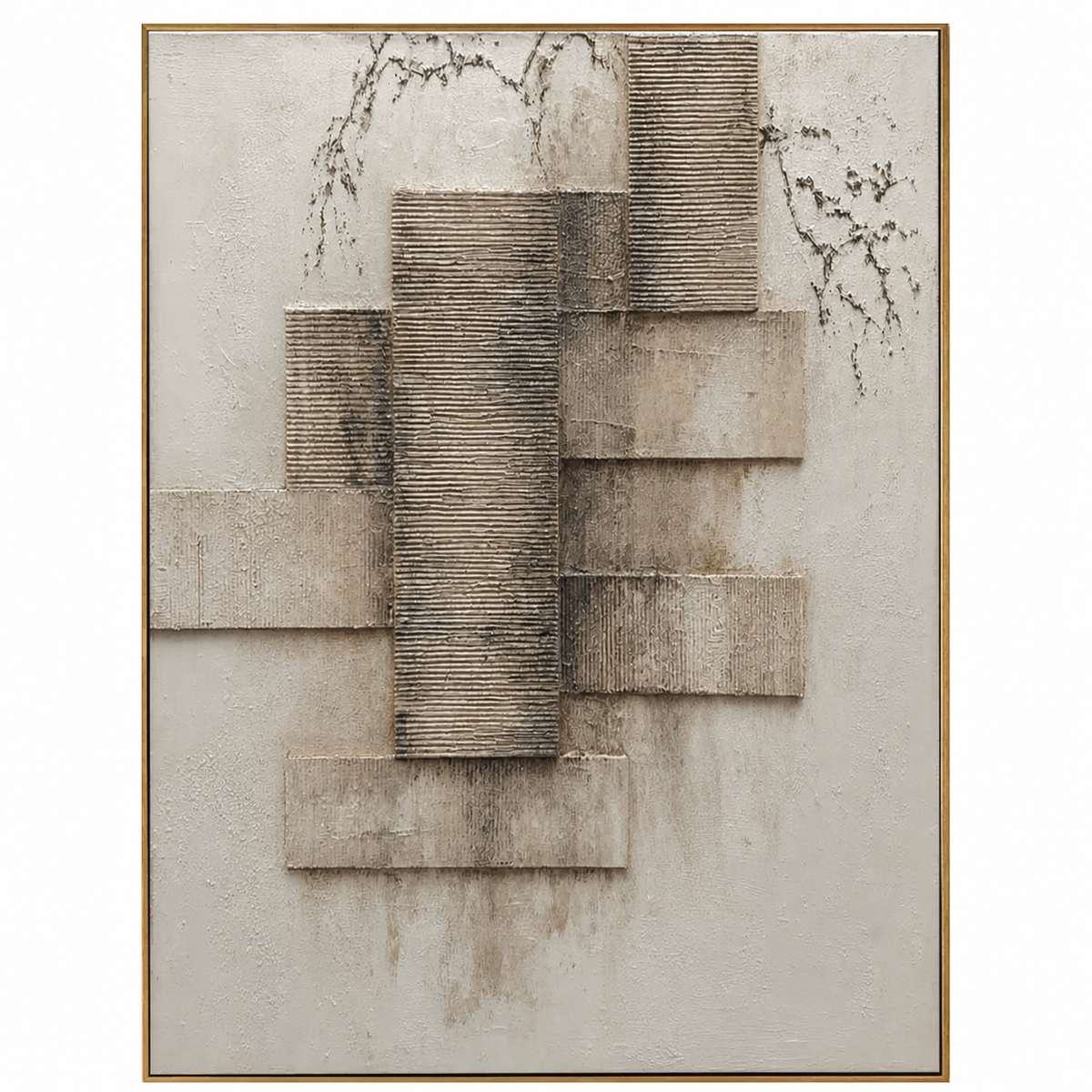 Silent Structure