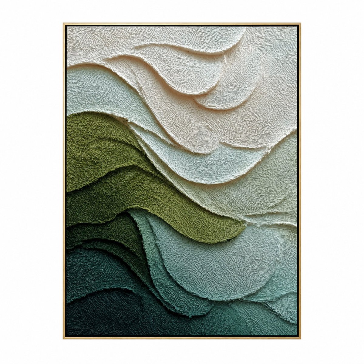 Sage Cascade