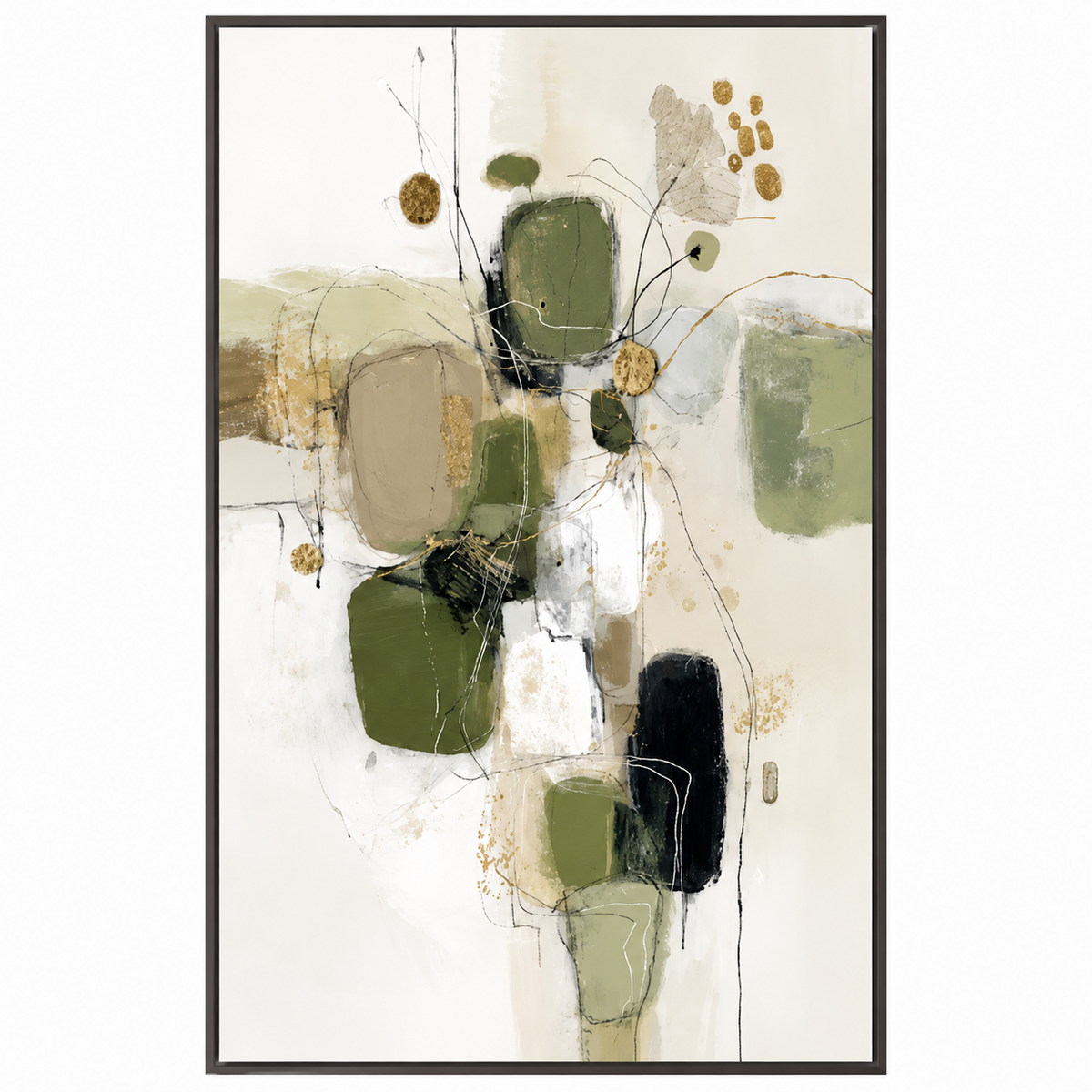 Olive Balance